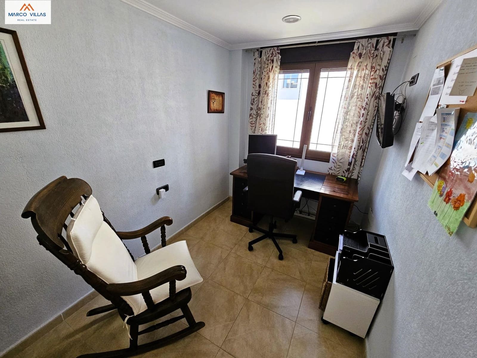 3 soverom Leilighet til salgs i Guardamar del Segura med garasje - € 330 000 (Ref: 8138863)