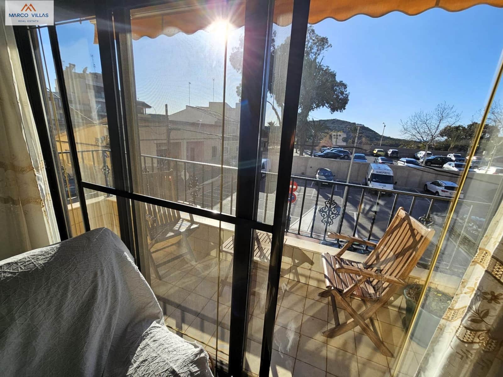 3 soverom Leilighet til salgs i Guardamar del Segura med garasje - € 330 000 (Ref: 8138863)