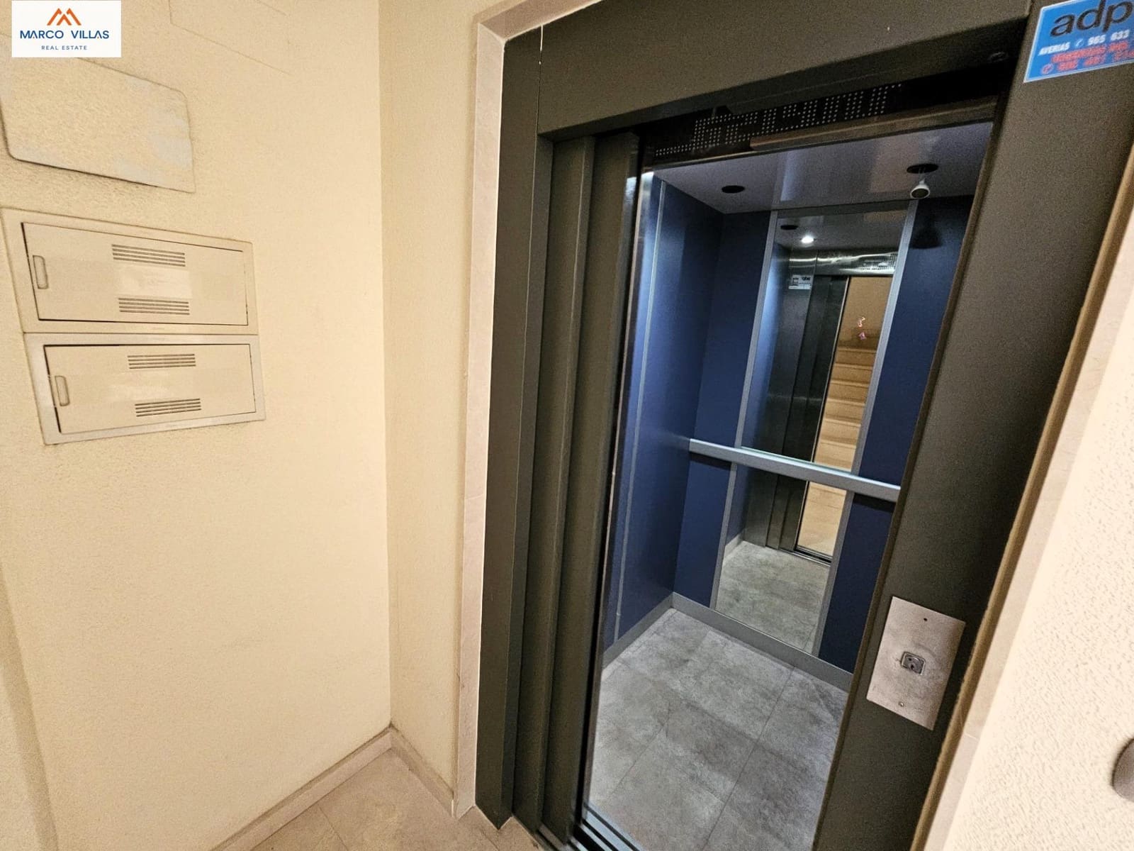 3 soverom Leilighet til salgs i Guardamar del Segura med garasje - € 330 000 (Ref: 8138863)