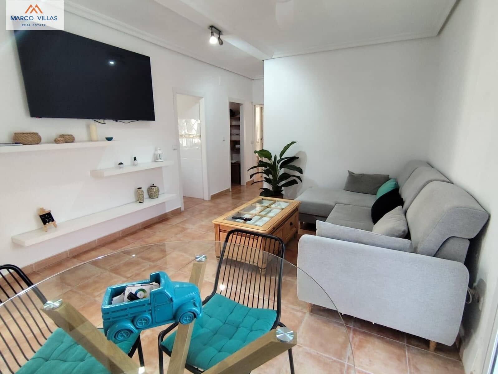 3 bedroom Villa for sale in Torrevieja with pool garage - € 399,000 (Ref: 8247752)