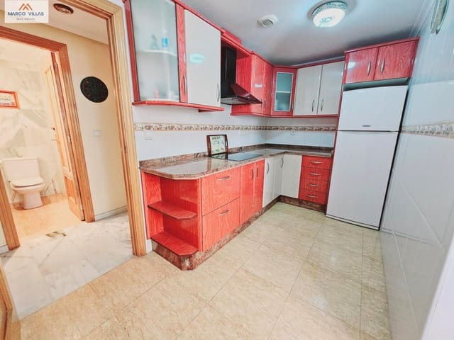 3 bedroom Penthouse for sale in Guardamar del Segura with garage - € 315,000 (Ref: 8289471)