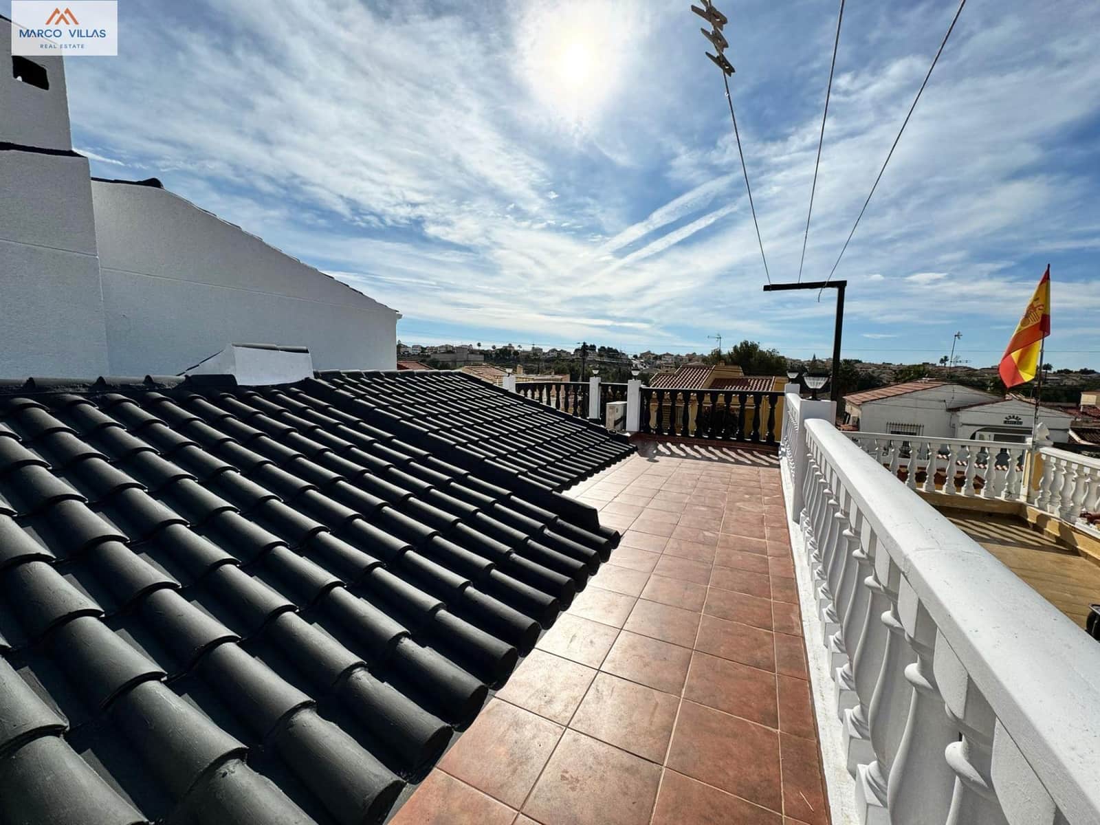 4 soverom Villa til salgs i San Fulgencio med garasje - € 290 000 (Ref: 8289472)