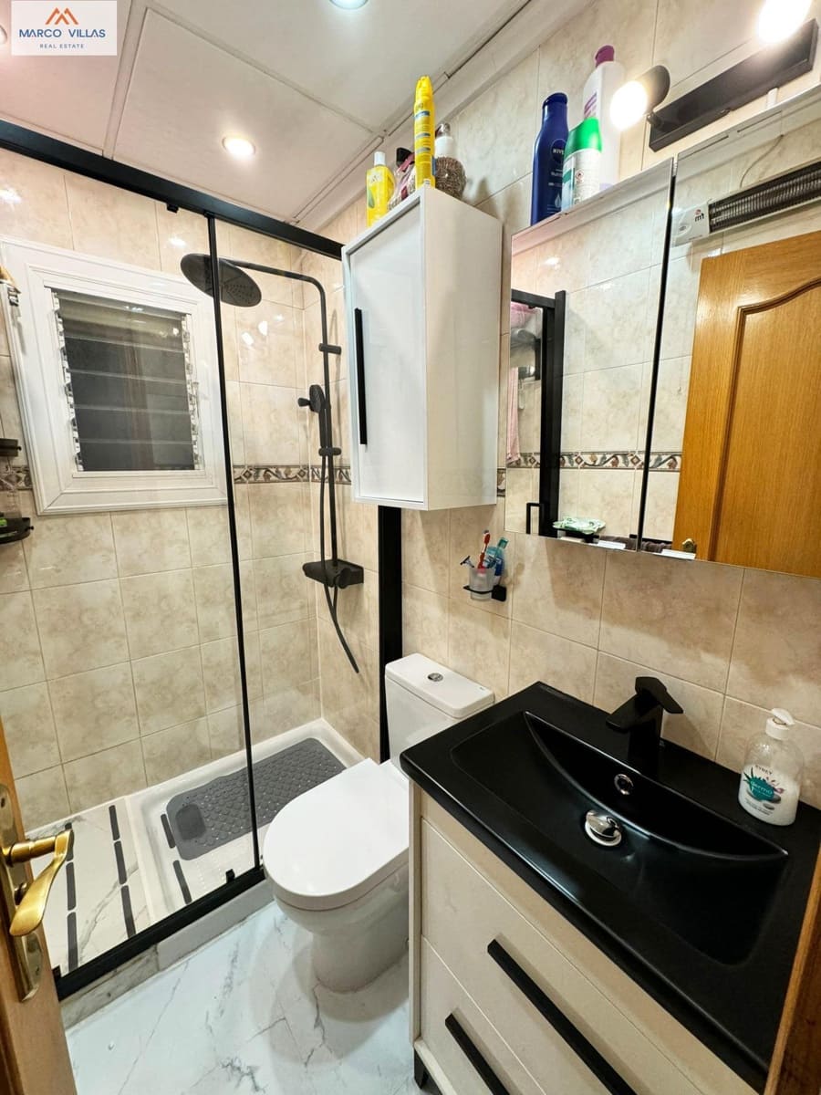 4 soverom Villa til salgs i San Fulgencio med garasje - € 290 000 (Ref: 8289472)