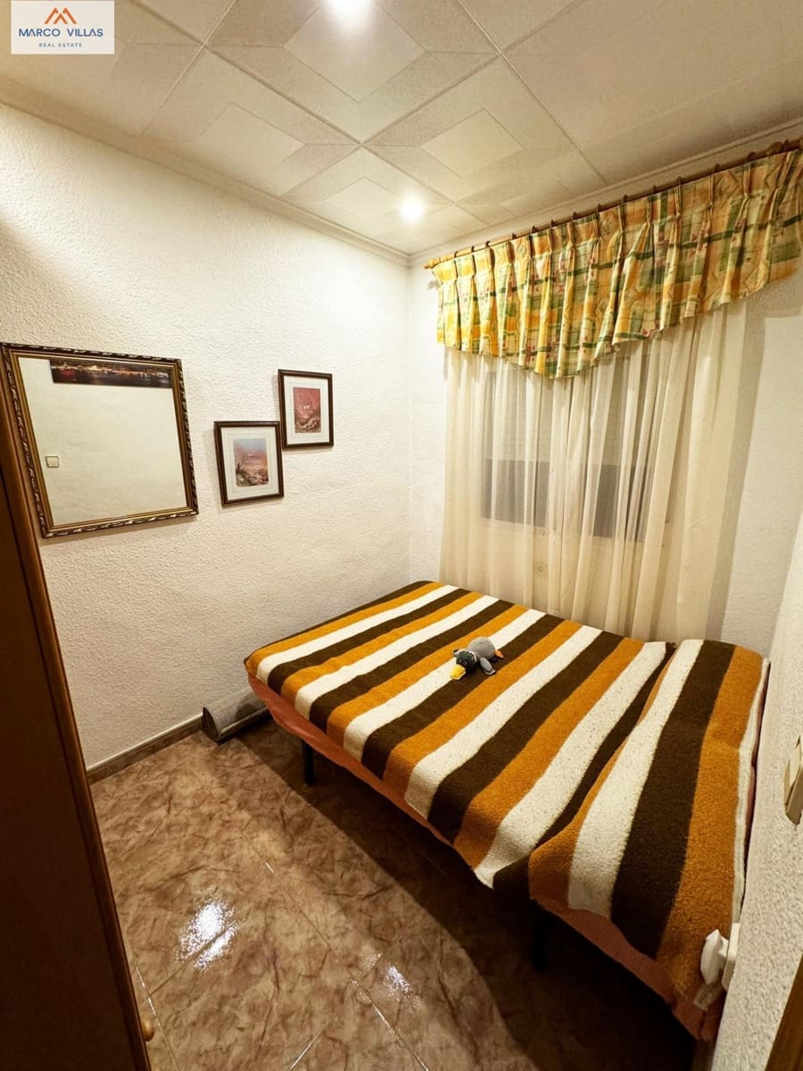 4 soverom Villa til salgs i San Fulgencio med garasje - € 290 000 (Ref: 8289472)