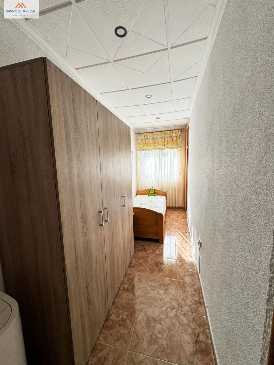 4 soverom Villa til salgs i San Fulgencio med garasje - € 290 000 (Ref: 8289472)