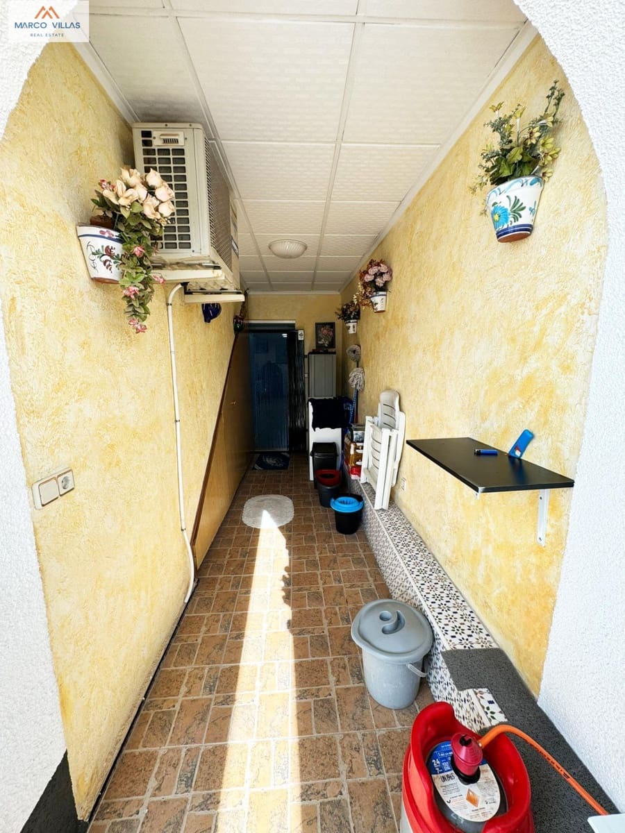 4 soverom Villa til salgs i San Fulgencio med garasje - € 290 000 (Ref: 8289472)