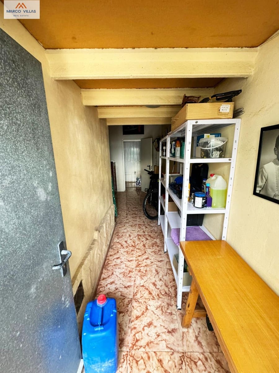 4 soverom Villa til salgs i San Fulgencio med garasje - € 290 000 (Ref: 8289472)