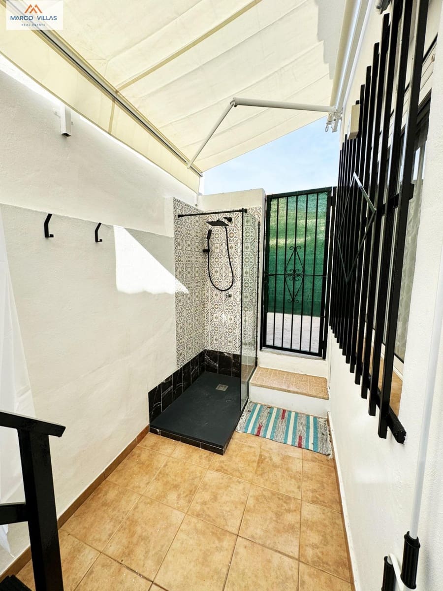 4 soverom Villa til salgs i San Fulgencio med garasje - € 290 000 (Ref: 8289472)