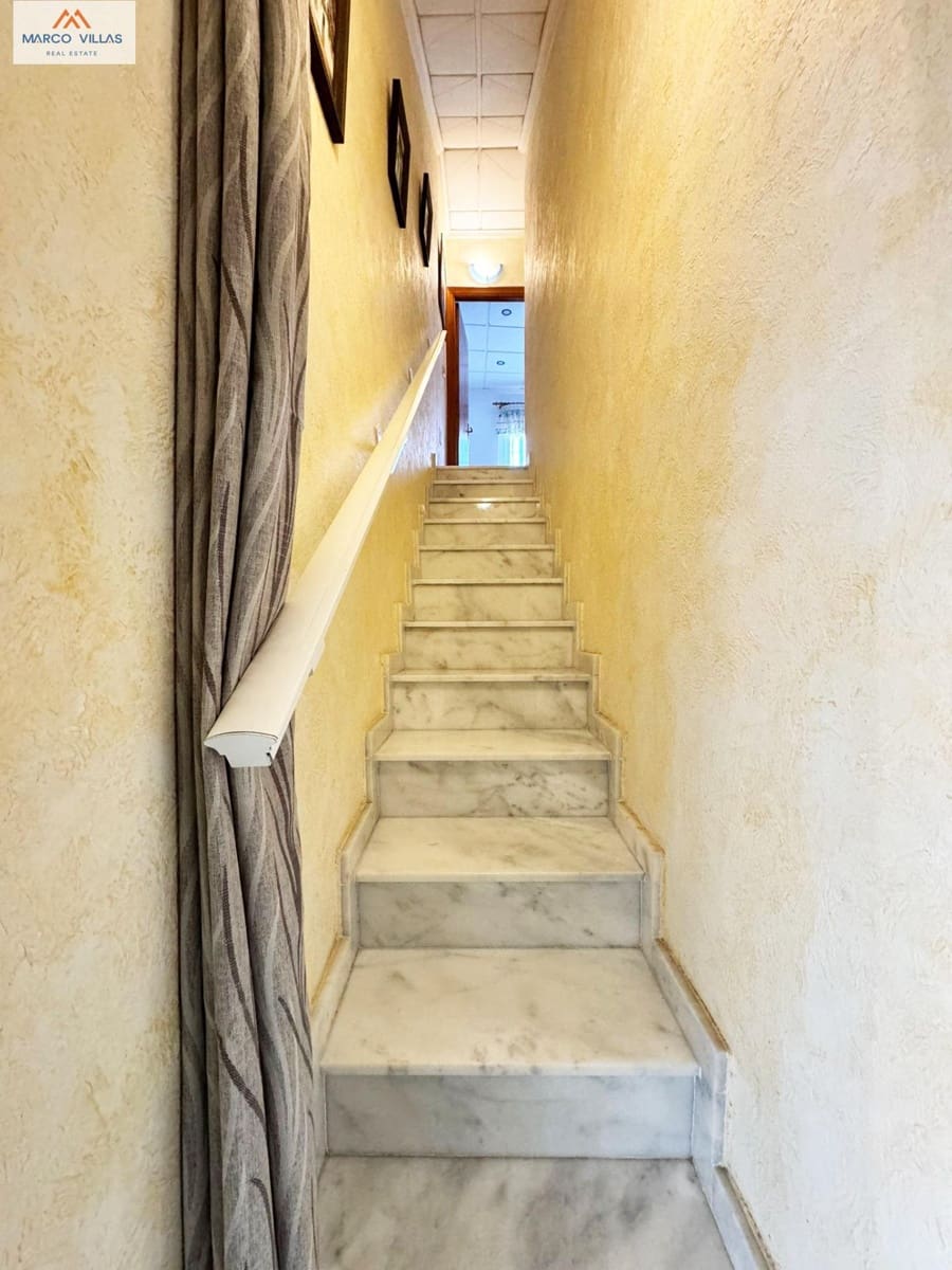 4 soverom Villa til salgs i San Fulgencio med garasje - € 290 000 (Ref: 8289472)