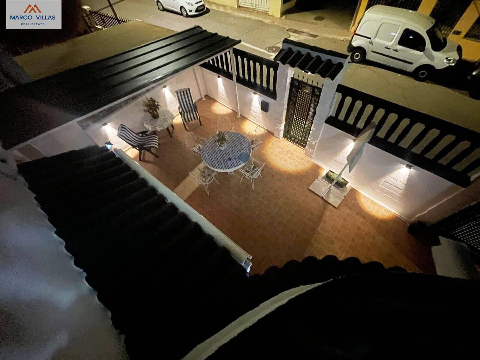 4 soverom Villa til salgs i San Fulgencio med garasje - € 290 000 (Ref: 8289472)