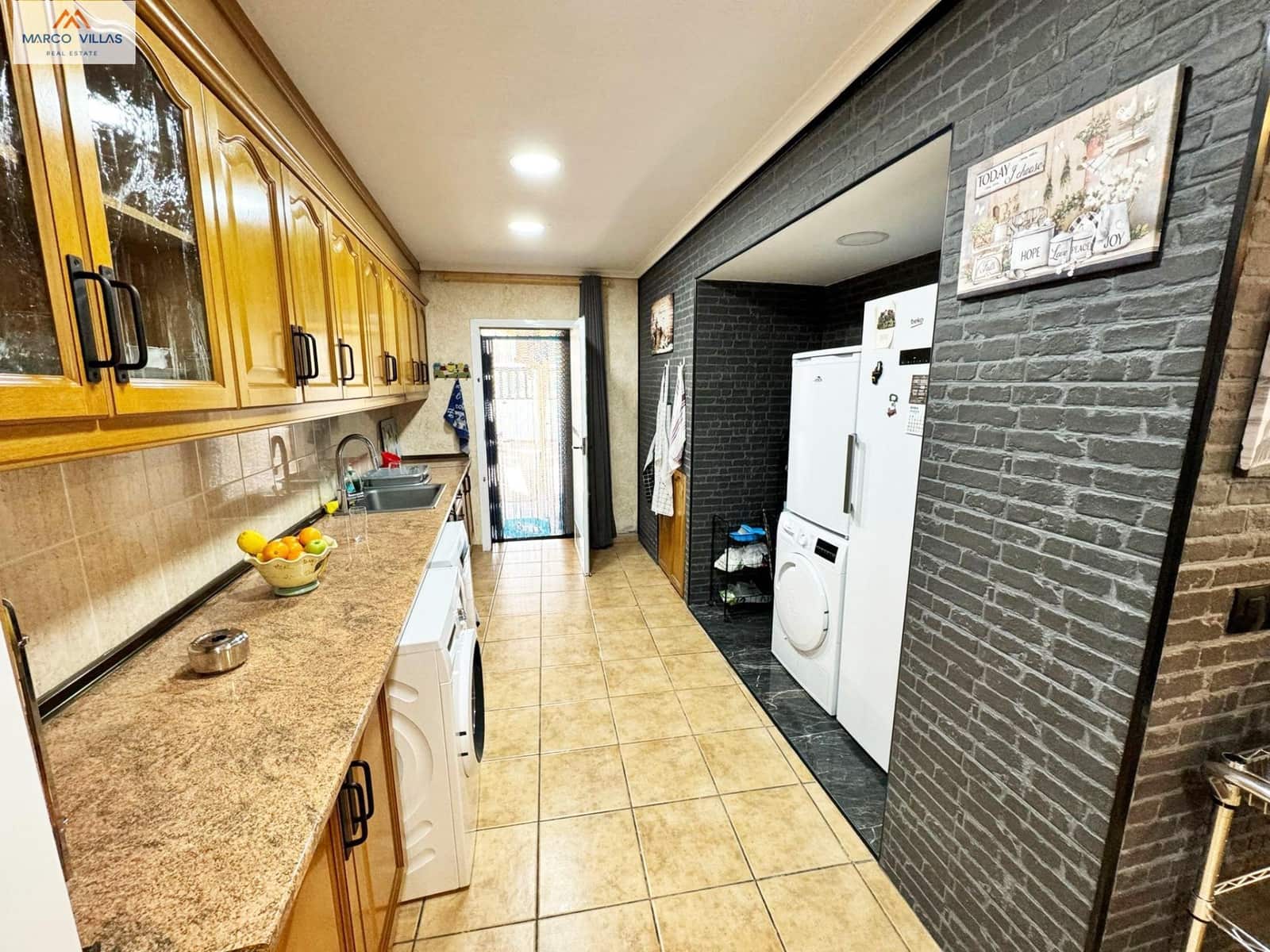 4 soverom Villa til salgs i San Fulgencio med garasje - € 290 000 (Ref: 8289472)