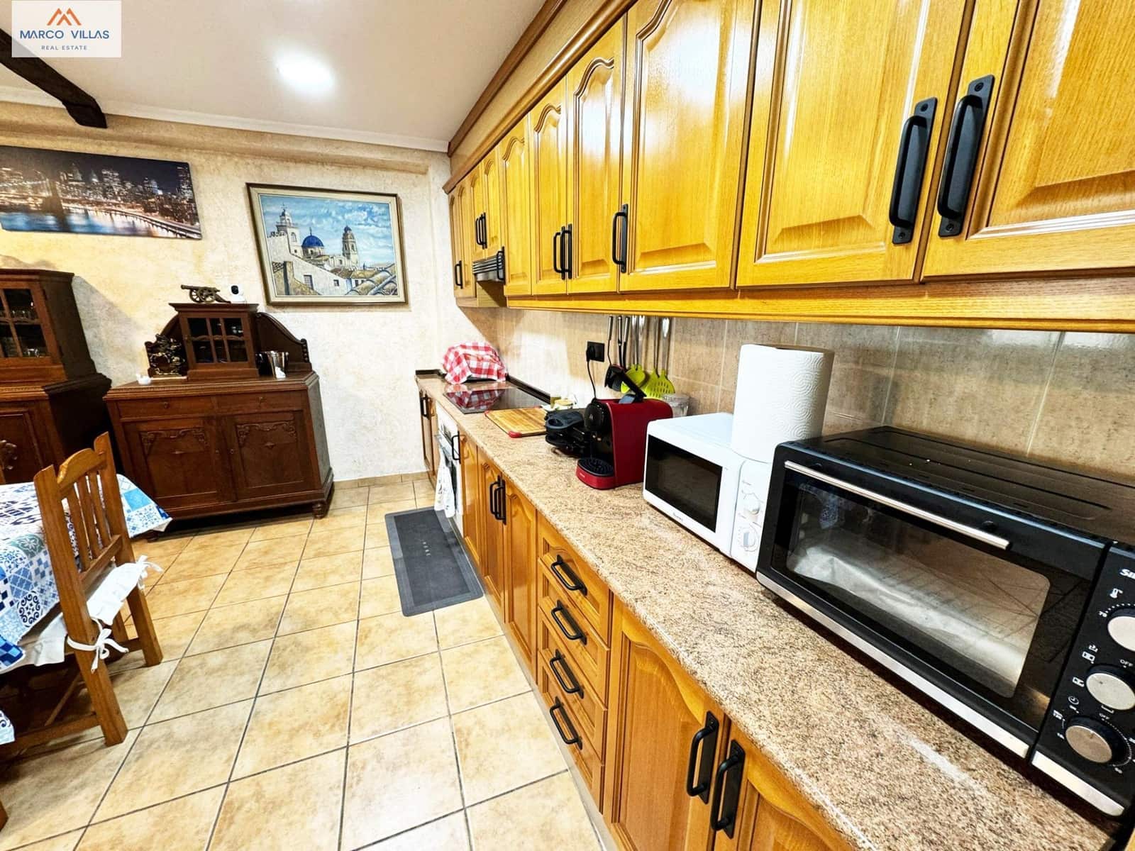 4 soverom Villa til salgs i San Fulgencio med garasje - € 290 000 (Ref: 8289472)