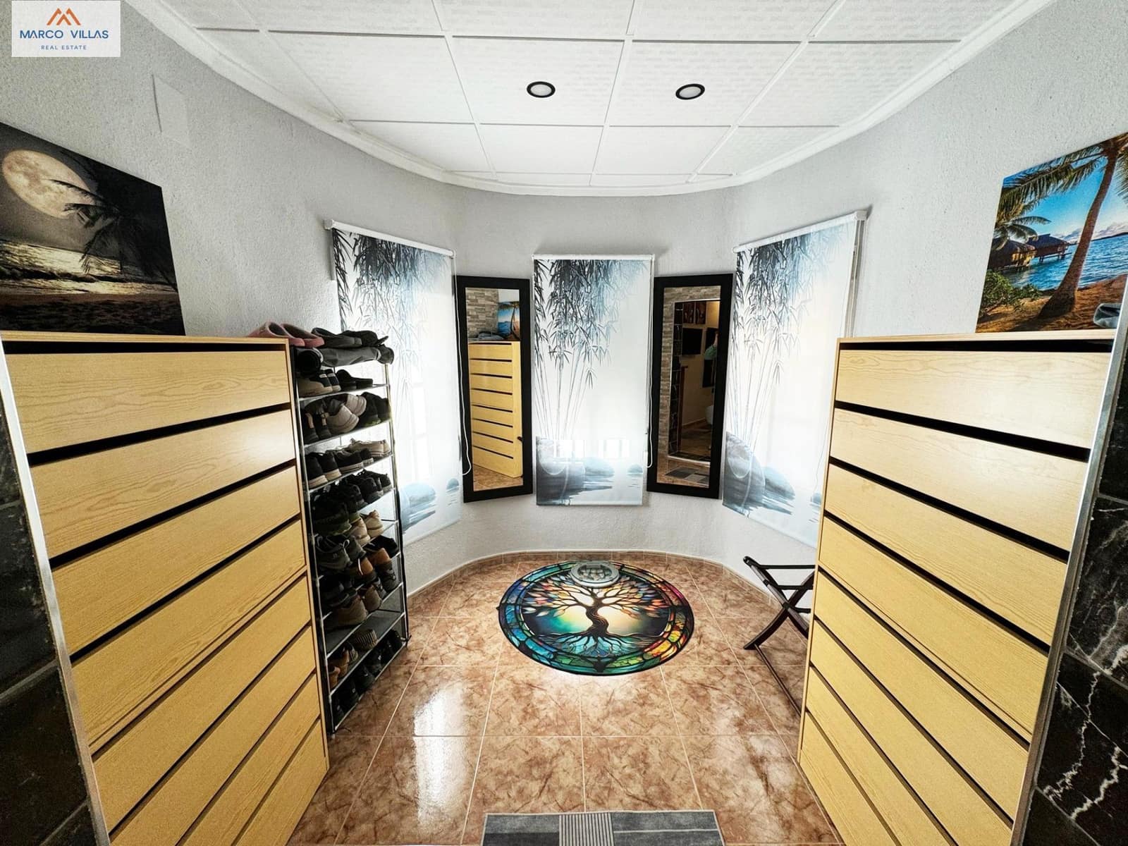 4 soverom Villa til salgs i San Fulgencio med garasje - € 290 000 (Ref: 8289472)