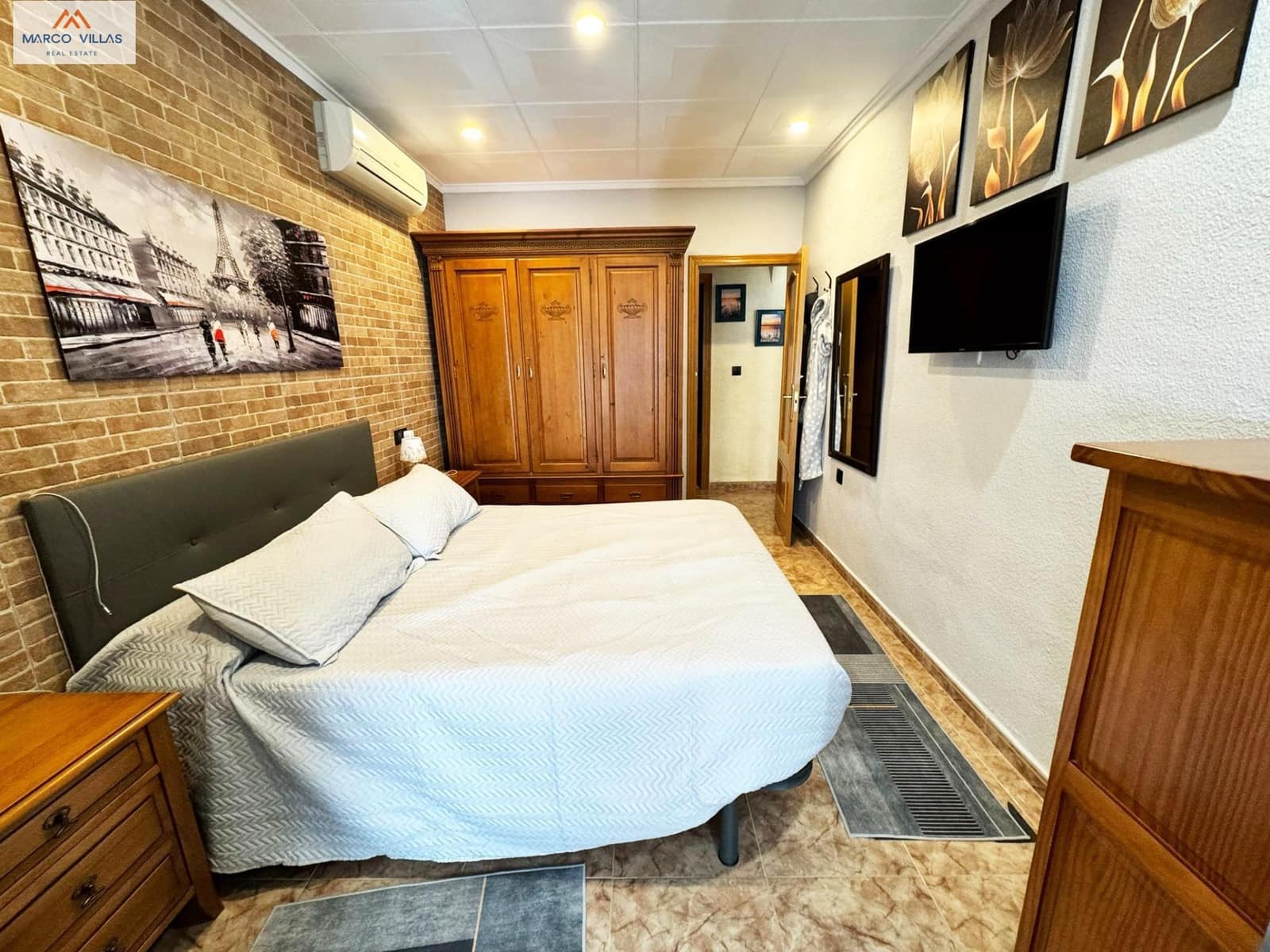 4 soverom Villa til salgs i San Fulgencio med garasje - € 290 000 (Ref: 8289472)