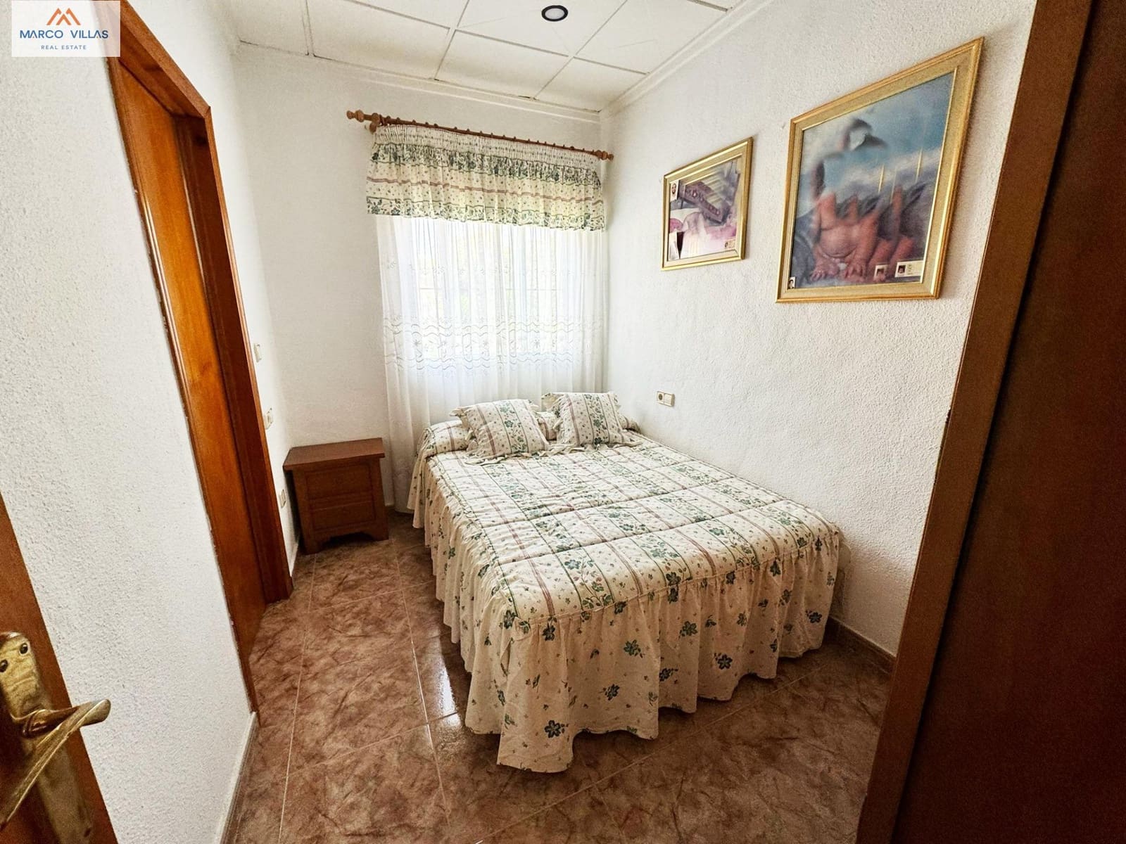 4 soverom Villa til salgs i San Fulgencio med garasje - € 290 000 (Ref: 8289472)