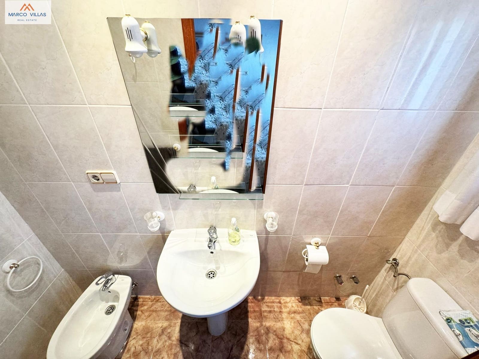 4 soverom Villa til salgs i San Fulgencio med garasje - € 290 000 (Ref: 8289472)