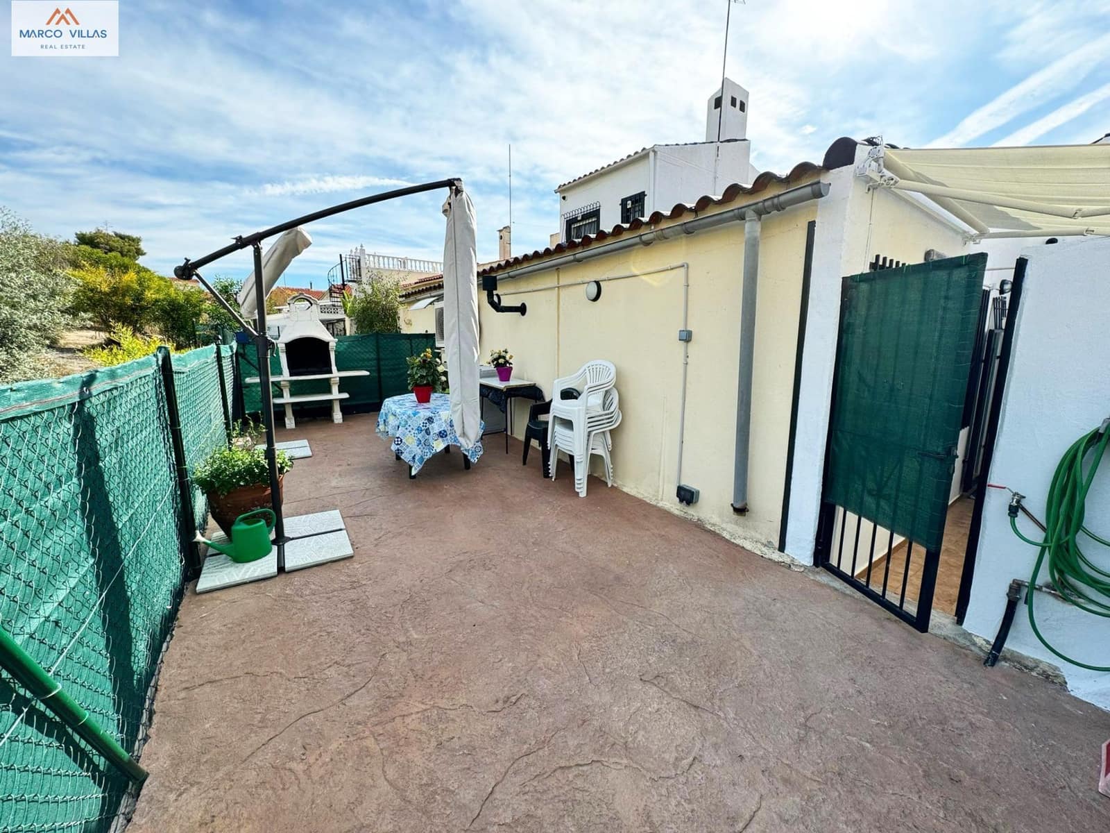 4 soverom Villa til salgs i San Fulgencio med garasje - € 290 000 (Ref: 8289472)