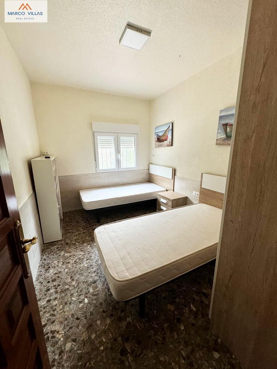 4 sypialnia Willa na sprzedaż w San Fulgencio z basenem garażem - 420 000 € (Ref: 8403354)