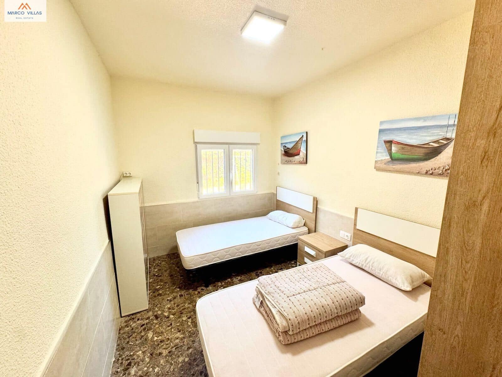 4 quarto Moradia para venda em San Fulgencio com piscina garagem - 379 000 € (Ref: 8403354)