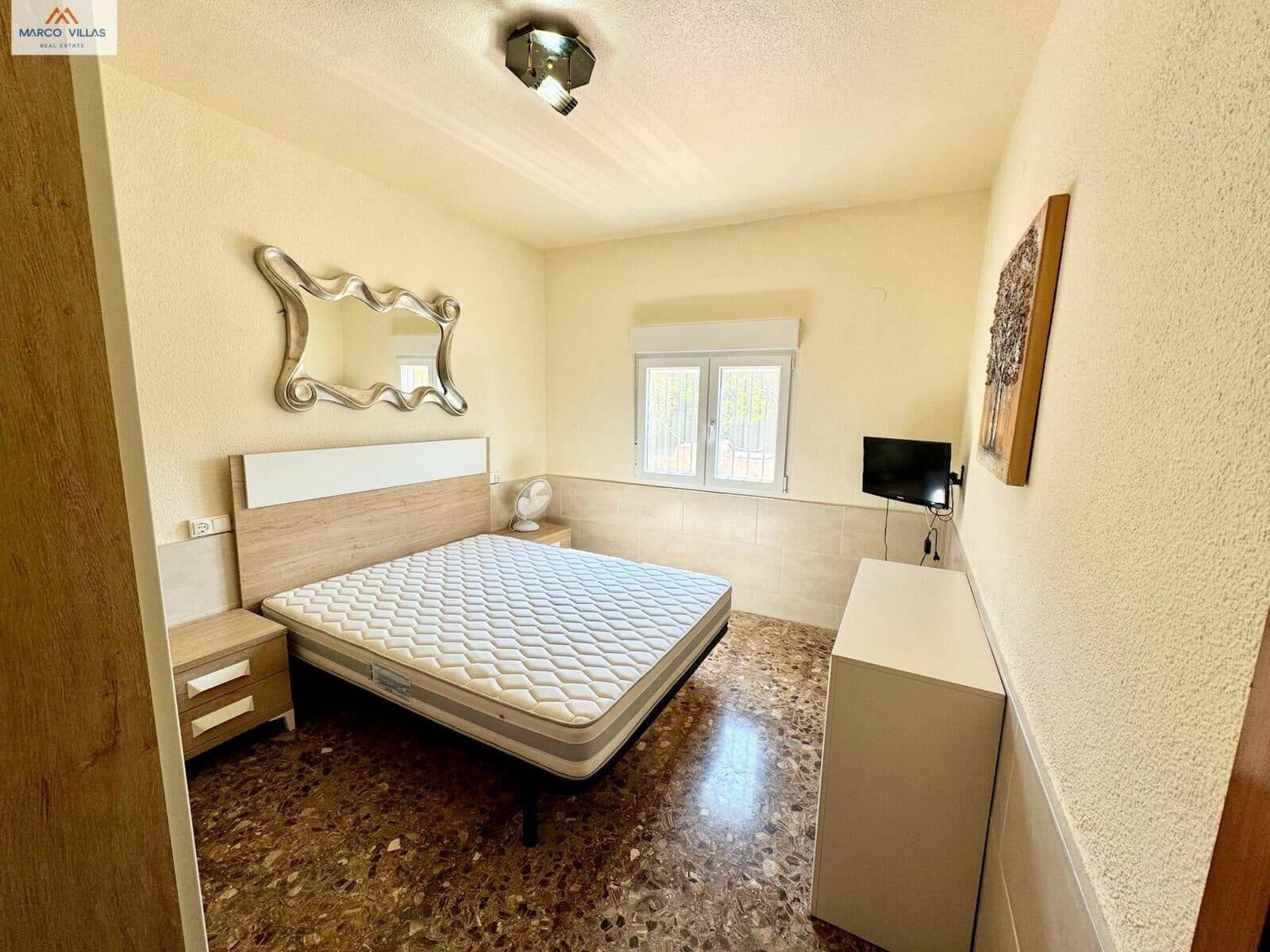 4 quarto Moradia para venda em San Fulgencio com piscina garagem - 379 000 € (Ref: 8403354)