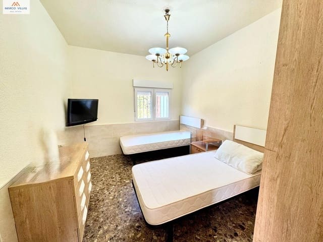 4 chambre Villa/Maison à vendre à San Fulgencio avec piscine garage - 379 000 € (Ref: 8403354)