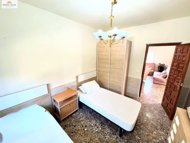 4 chambre Villa/Maison à vendre à San Fulgencio avec piscine garage - 379 000 € (Ref: 8403354)