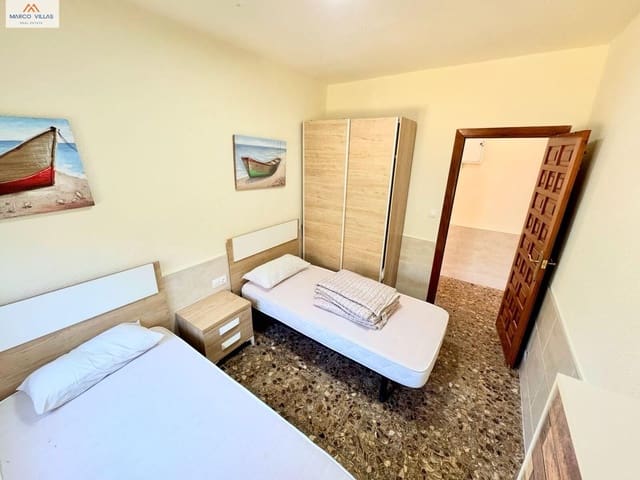 4 chambre Villa/Maison à vendre à San Fulgencio avec piscine garage - 379 000 € (Ref: 8403354)