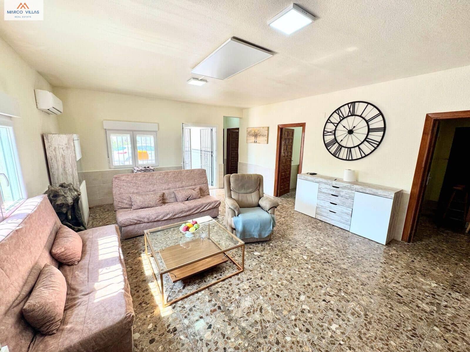 4 quarto Moradia para venda em San Fulgencio com piscina garagem - 379 000 € (Ref: 8403354)