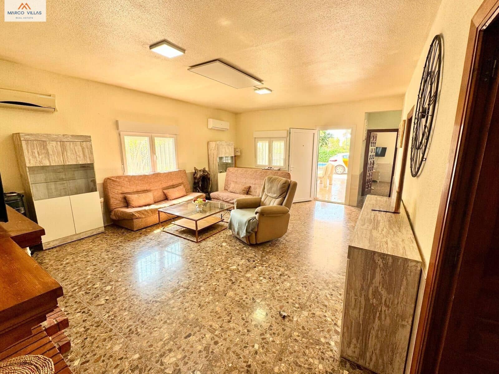 4 quarto Moradia para venda em San Fulgencio com piscina garagem - 379 000 € (Ref: 8403354)