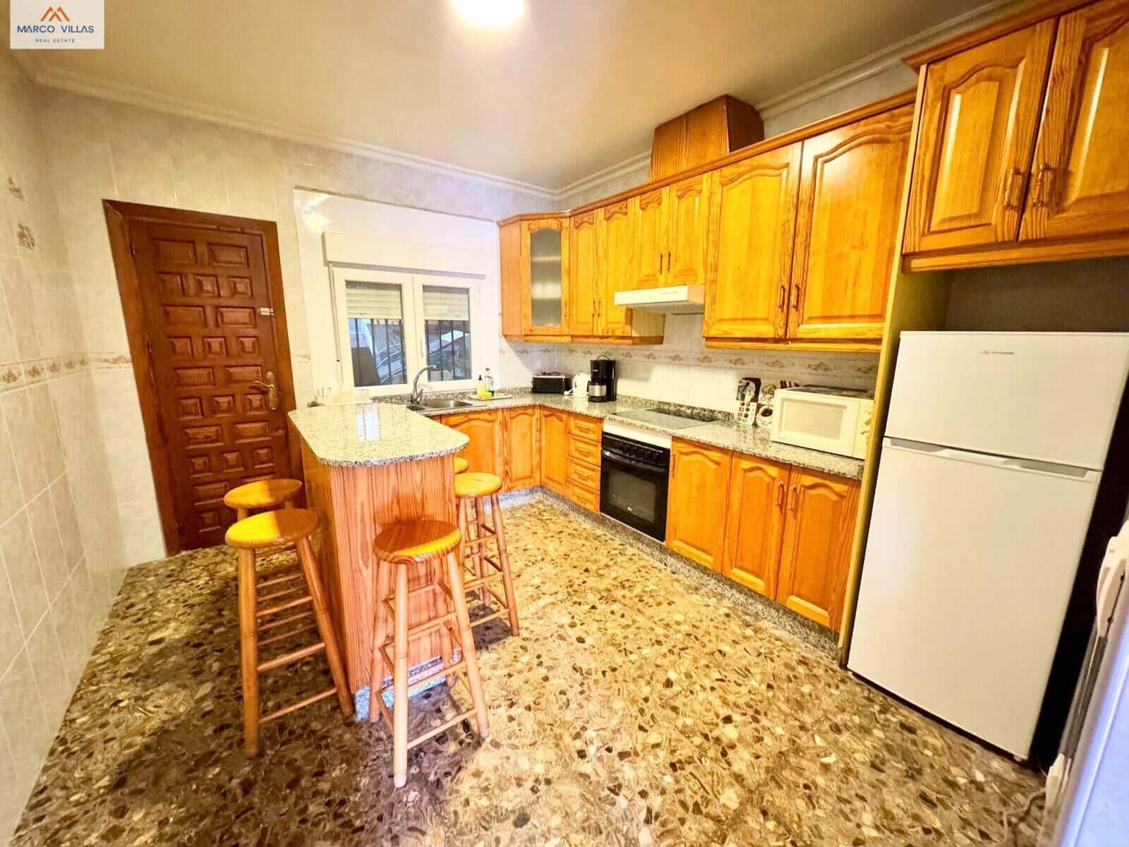 4 quarto Moradia para venda em San Fulgencio com piscina garagem - 379 000 € (Ref: 8403354)