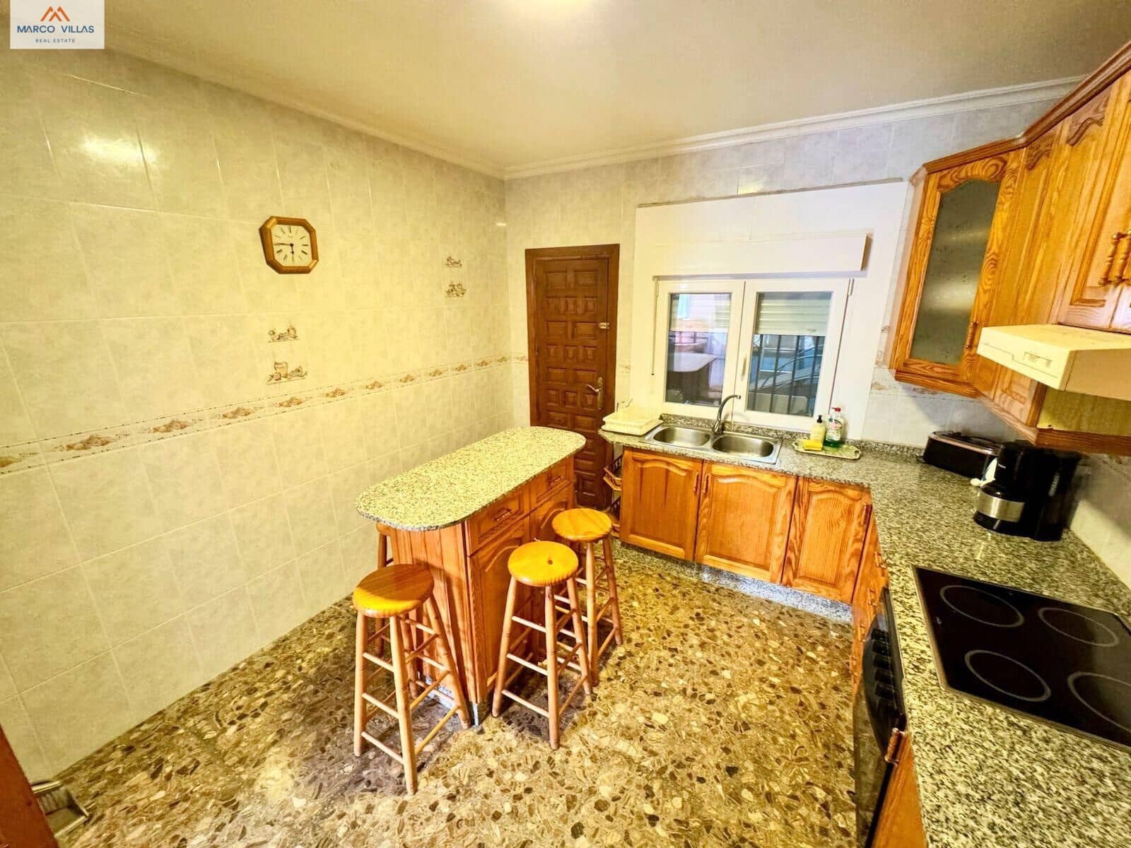 4 quarto Moradia para venda em San Fulgencio com piscina garagem - 379 000 € (Ref: 8403354)