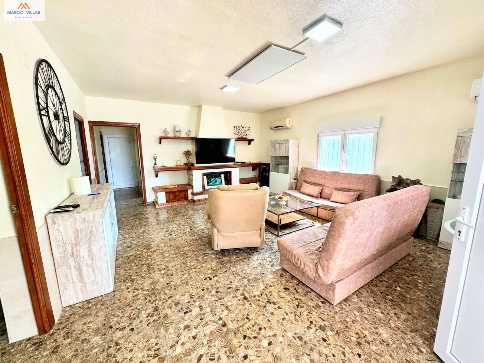 4 quarto Moradia para venda em San Fulgencio com piscina garagem - 379 000 € (Ref: 8403354)