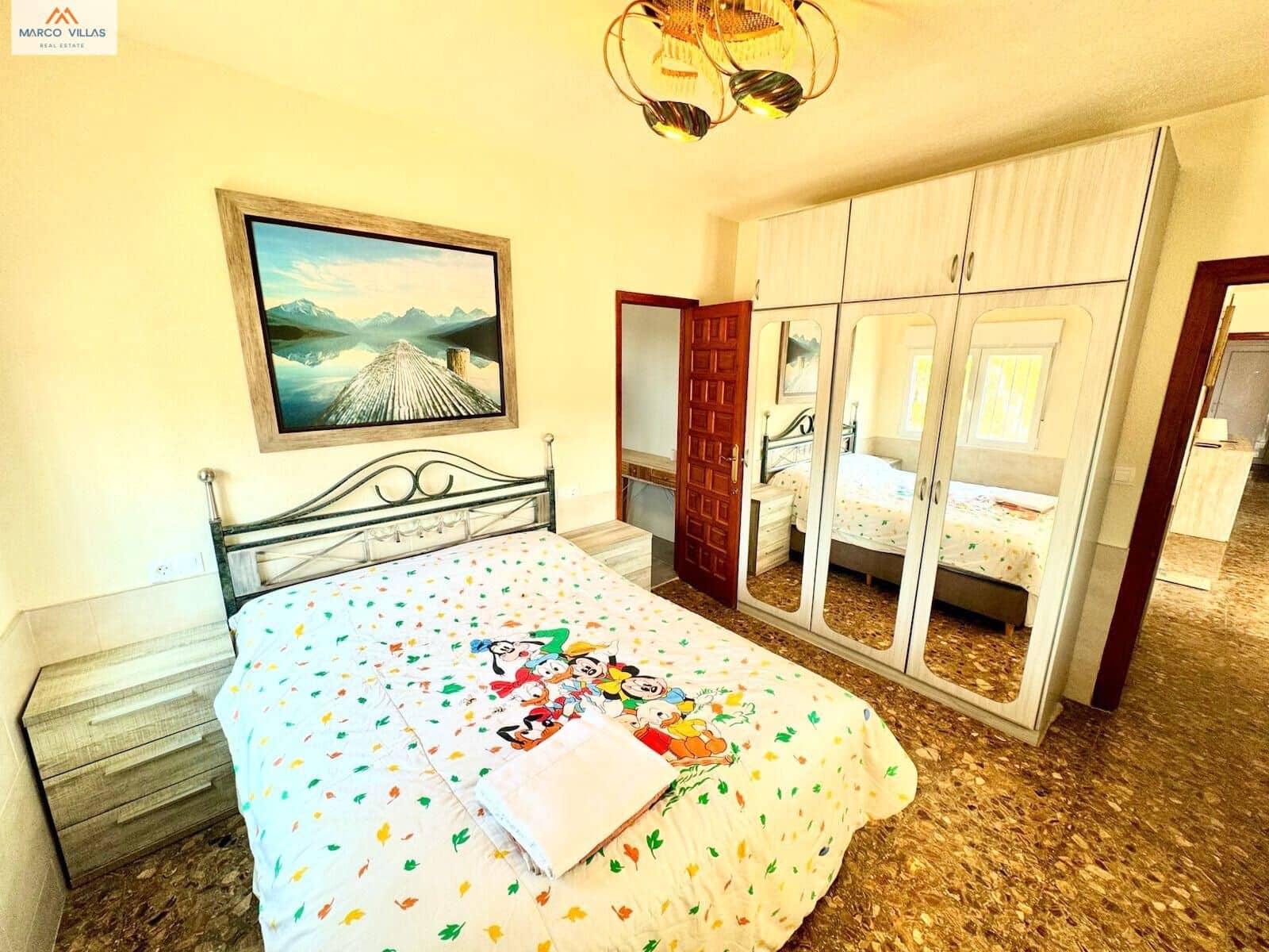 4 quarto Moradia para venda em San Fulgencio com piscina garagem - 379 000 € (Ref: 8403354)