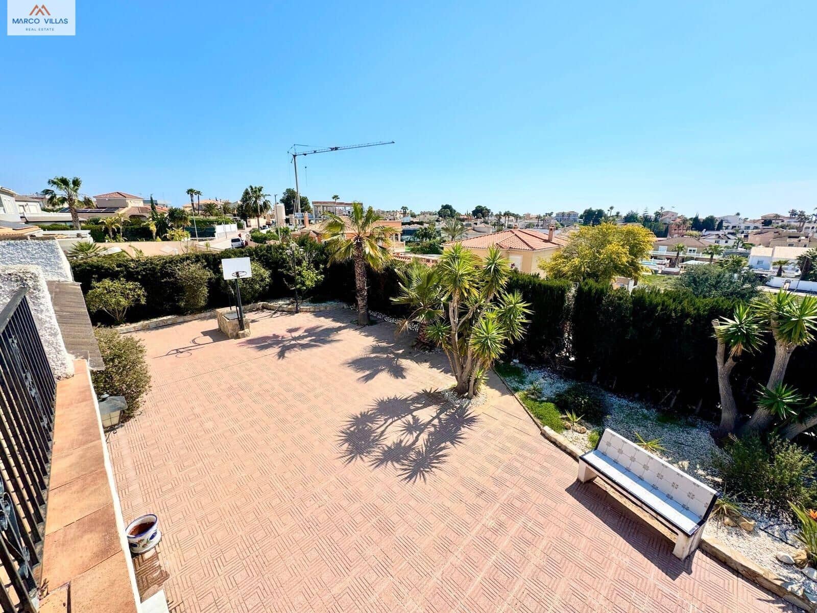 4 quarto Moradia para venda em San Fulgencio com piscina garagem - 379 000 € (Ref: 8403354)