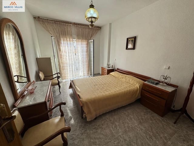 3 sypialnia Mieszkanie na sprzedaż w Guardamar del Segura z garażem - 177 000 € (Ref: 8551398)
