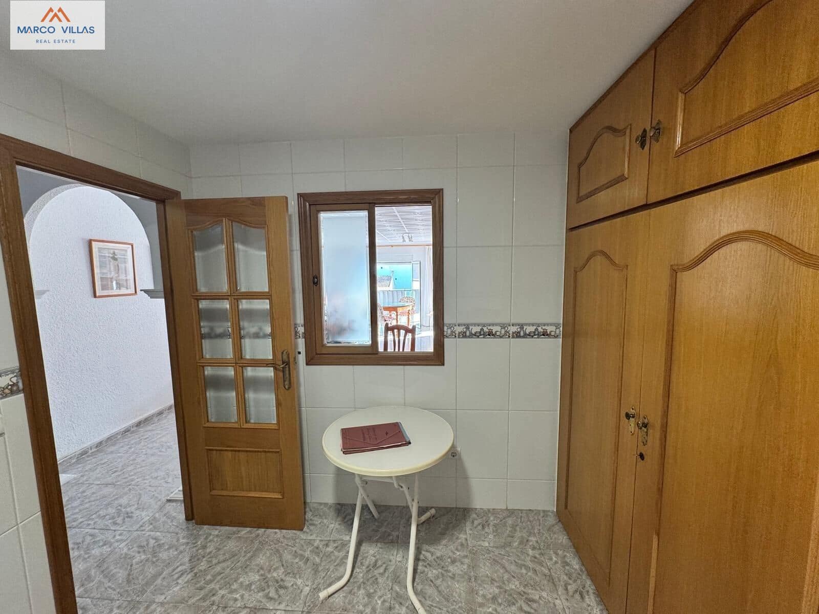 3 bedroom Flat for sale in Guardamar del Segura with garage - € 177,000 (Ref: 8551398)