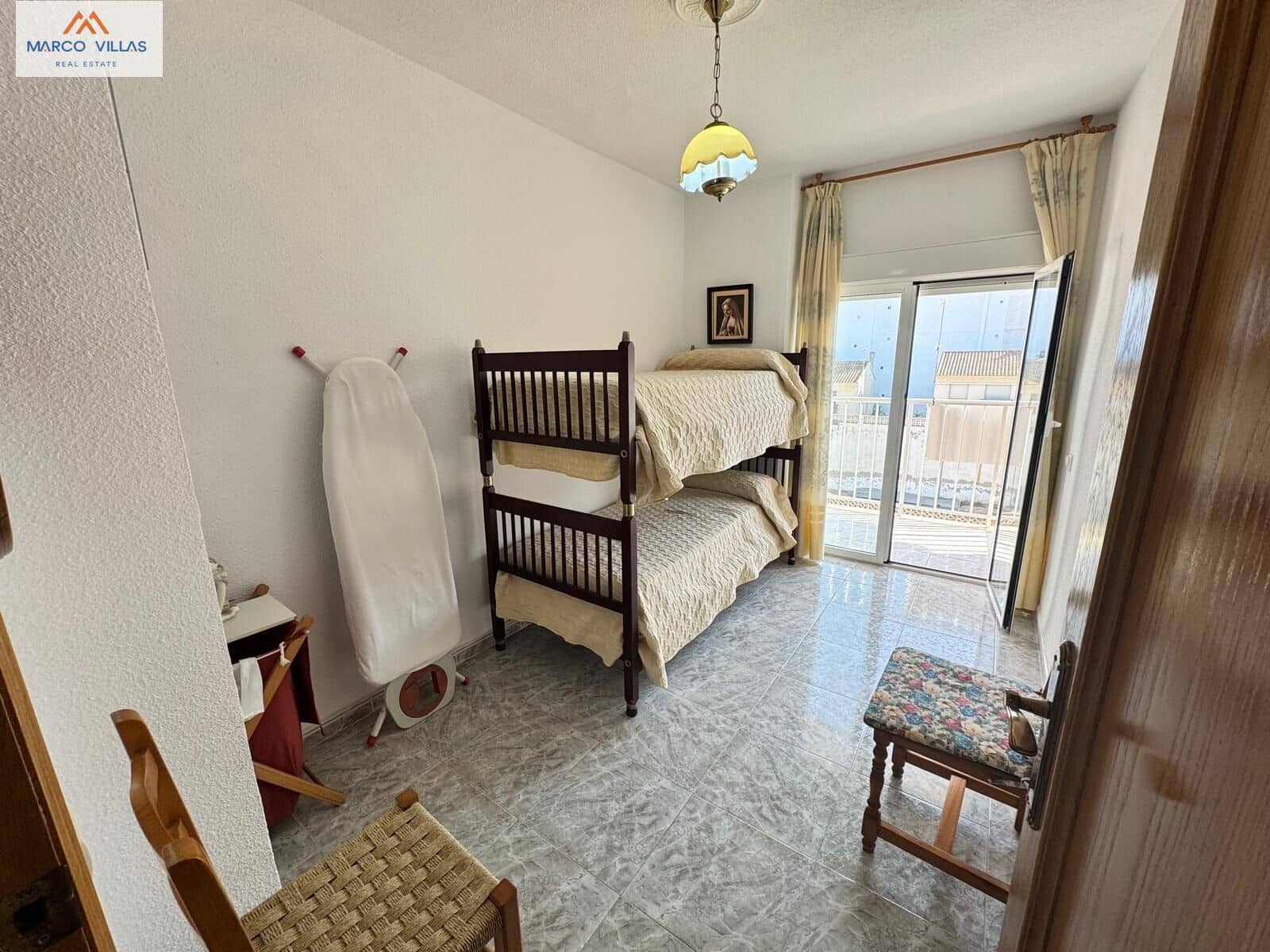 3 bedroom Flat for sale in Guardamar del Segura with garage - € 177,000 (Ref: 8551398)