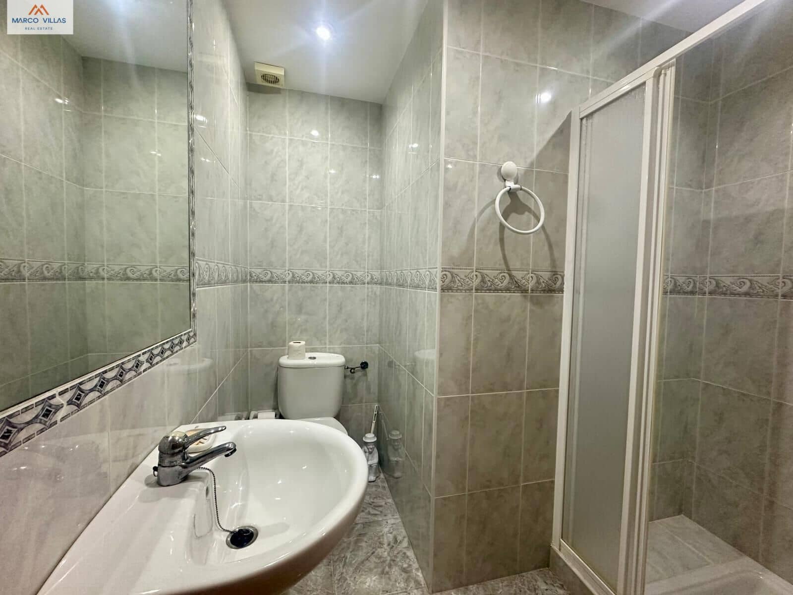 3 bedroom Flat for sale in Guardamar del Segura with garage - € 175,900 (Ref: 8551398)