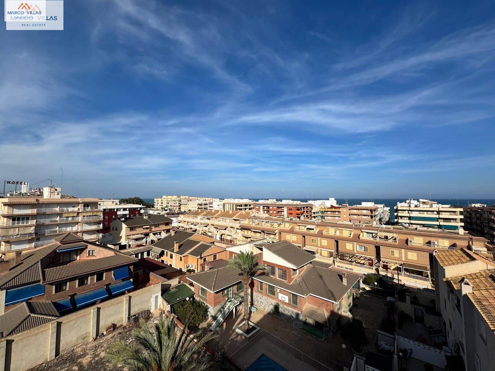 3 bedroom Flat for sale in Guardamar del Segura with garage - € 175,900 (Ref: 8551398)