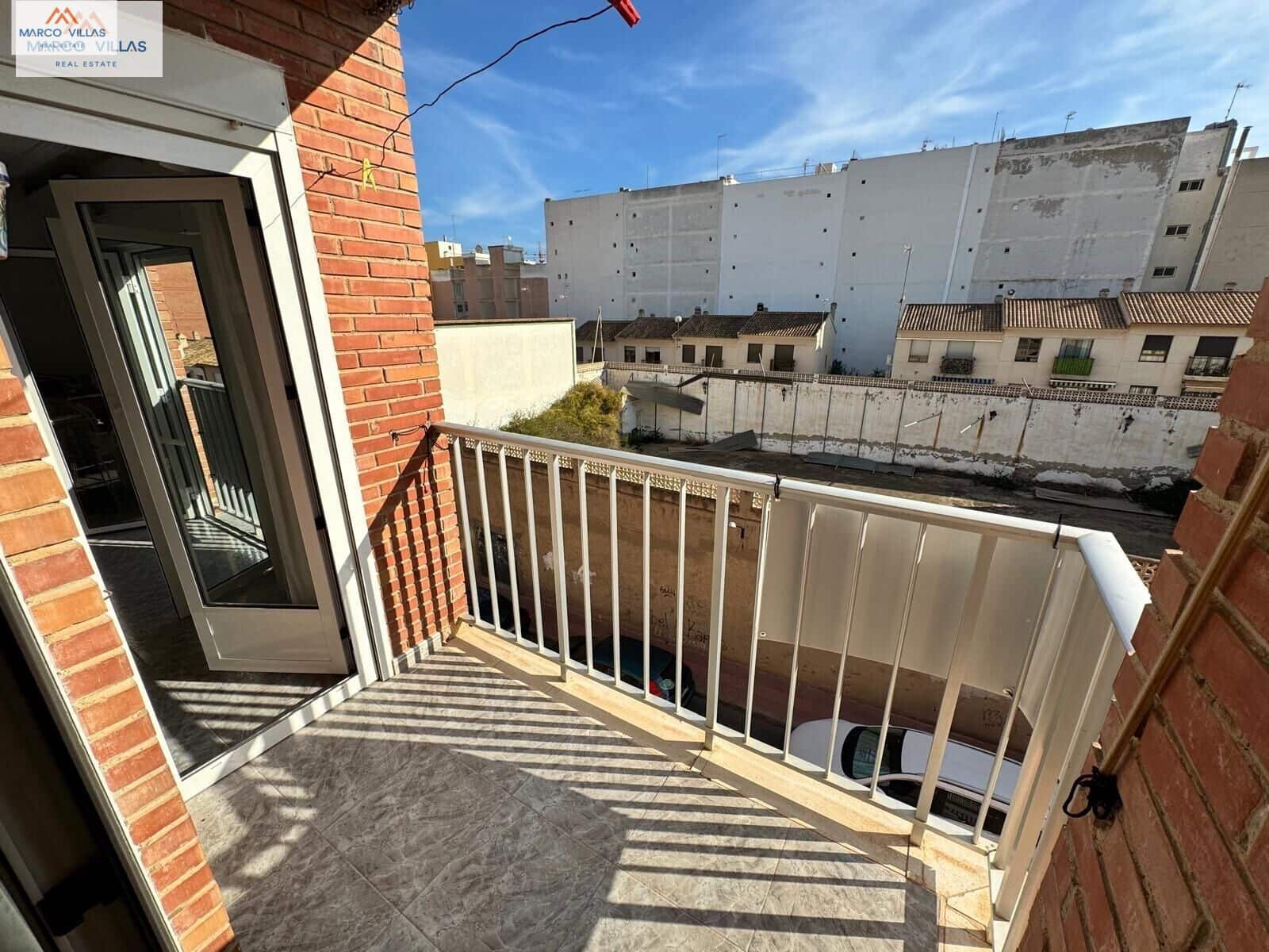 3 bedroom Flat for sale in Guardamar del Segura with garage - € 175,900 (Ref: 8551398)