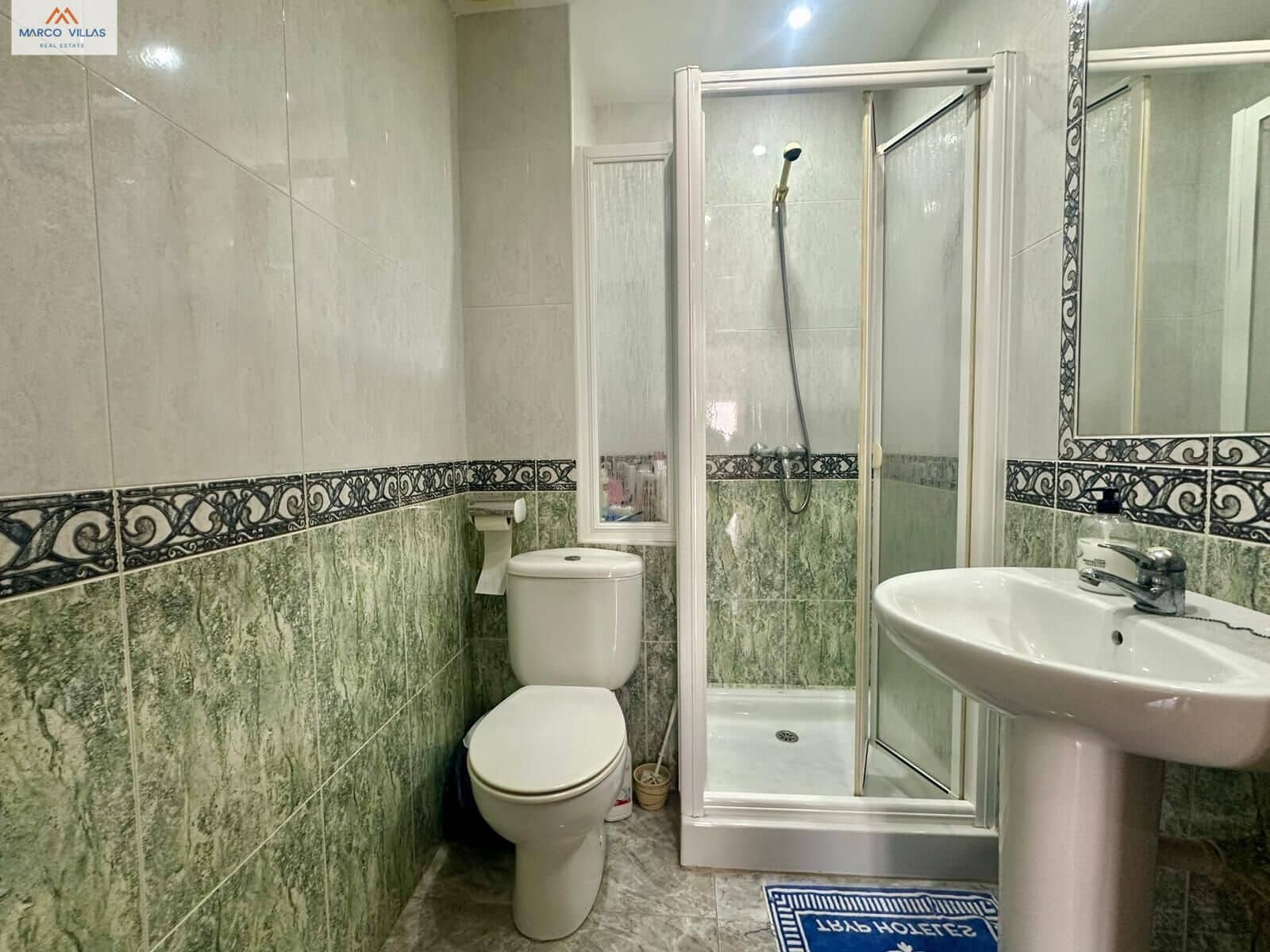 3 bedroom Flat for sale in Guardamar del Segura with garage - € 175,900 (Ref: 8551398)