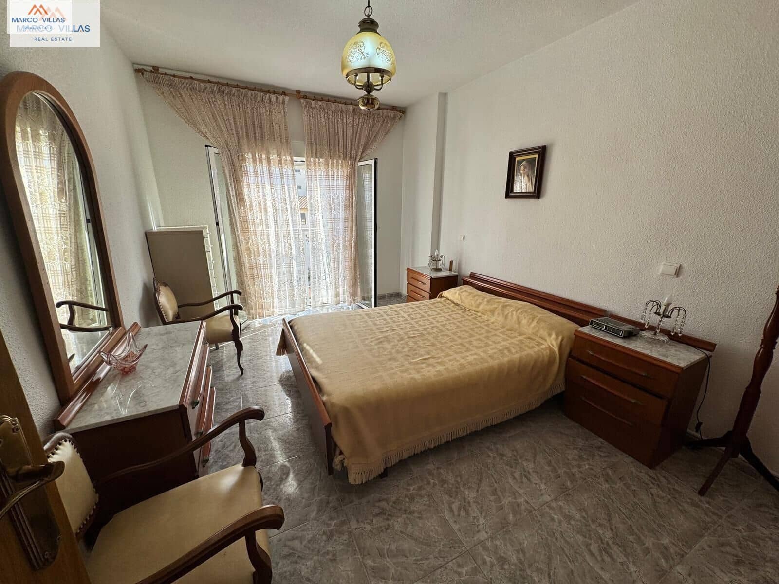 3 bedroom Flat for sale in Guardamar del Segura with garage - € 175,900 (Ref: 8551398)