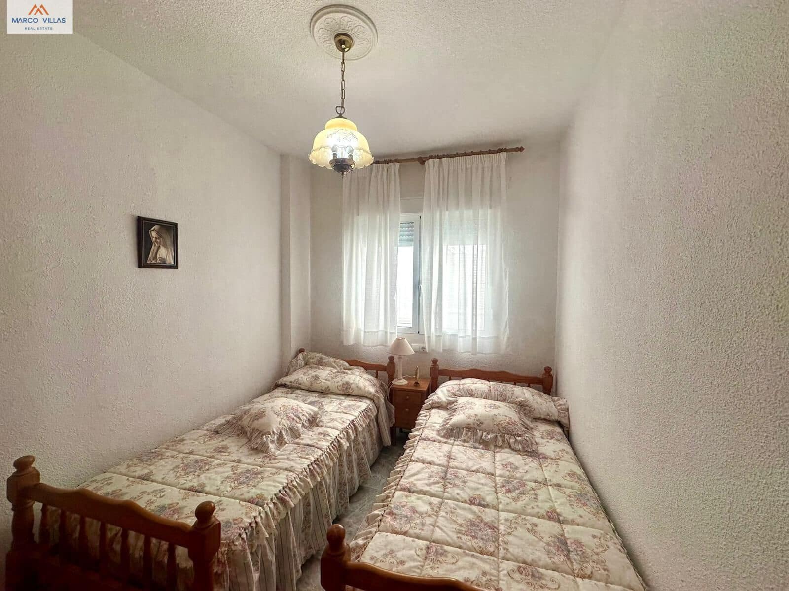 3 bedroom Flat for sale in Guardamar del Segura with garage - € 175,900 (Ref: 8551398)