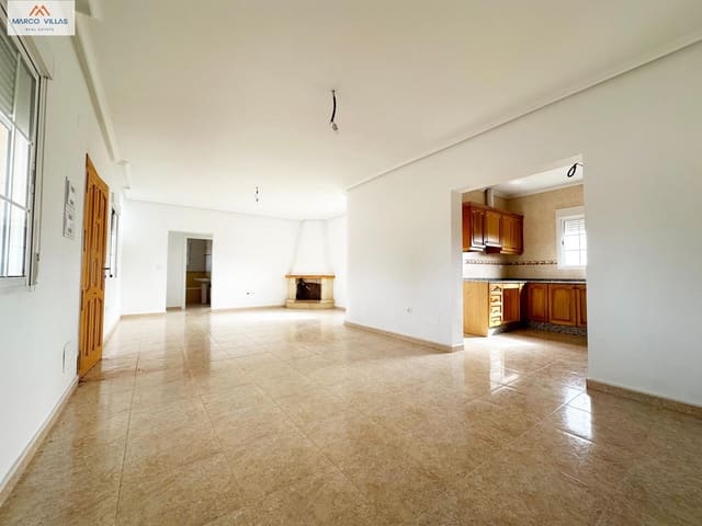 3 sypialnia Willa na sprzedaż w Dolores - 380 000 € (Ref: 8561643)