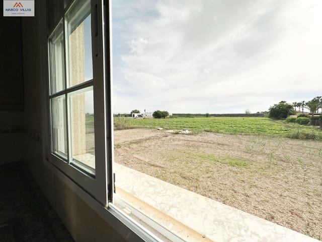 3 sypialnia Willa na sprzedaż w Dolores - 380 000 € (Ref: 8561643)