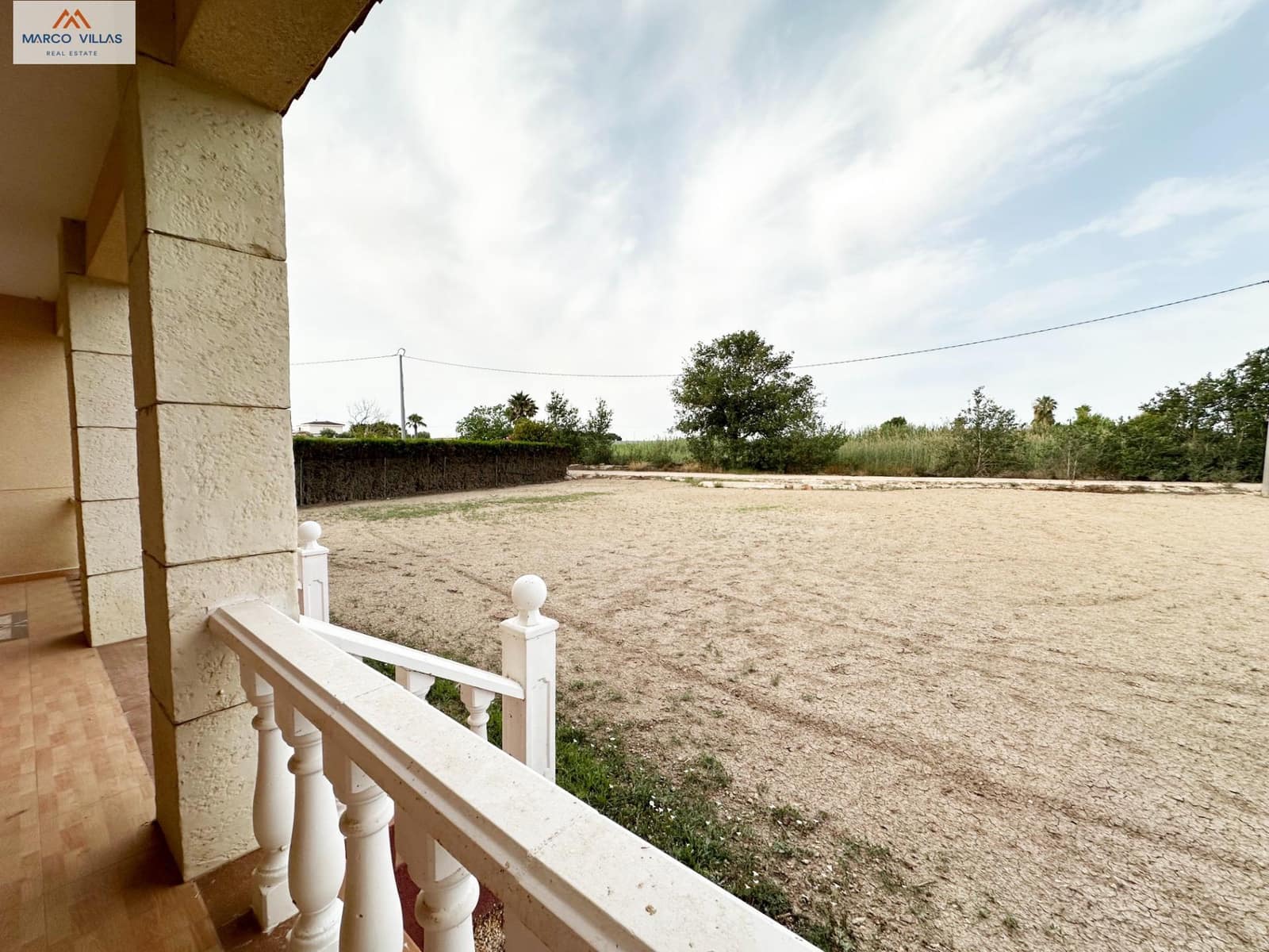 3 sypialnia Willa na sprzedaż w Dolores - 380 000 € (Ref: 8561643)