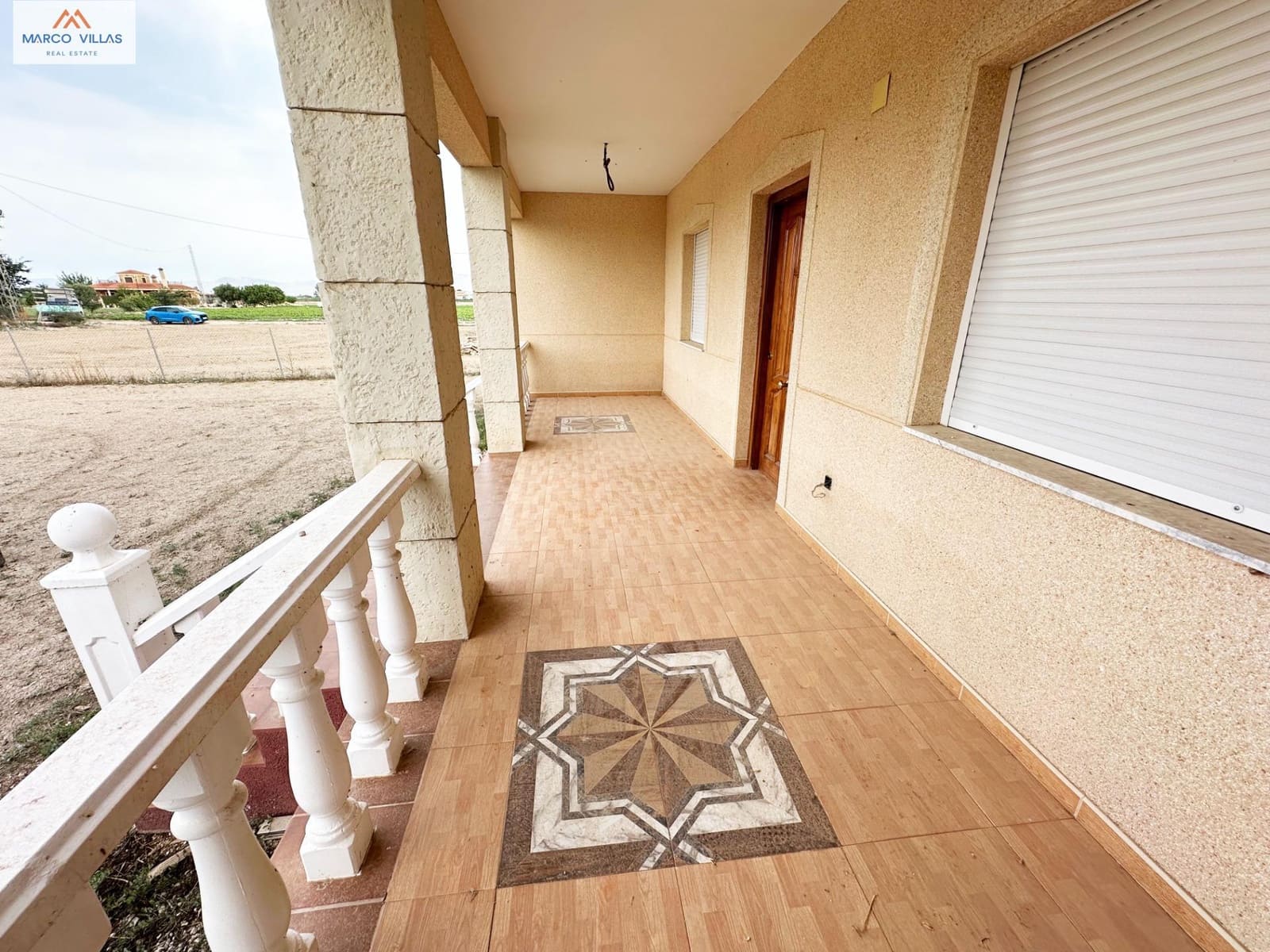 3 sypialnia Willa na sprzedaż w Dolores - 380 000 € (Ref: 8561643)