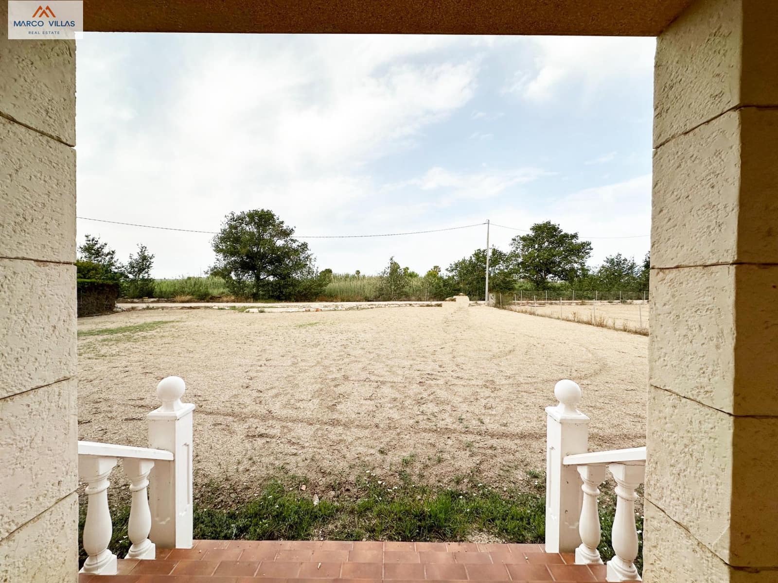 3 sypialnia Willa na sprzedaż w Dolores - 380 000 € (Ref: 8561643)