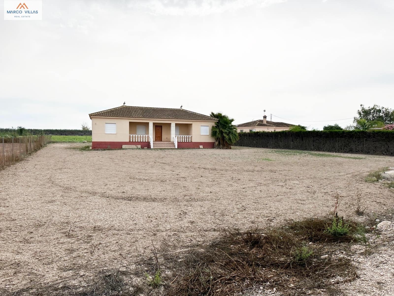 3 sypialnia Willa na sprzedaż w Dolores - 380 000 € (Ref: 8561643)