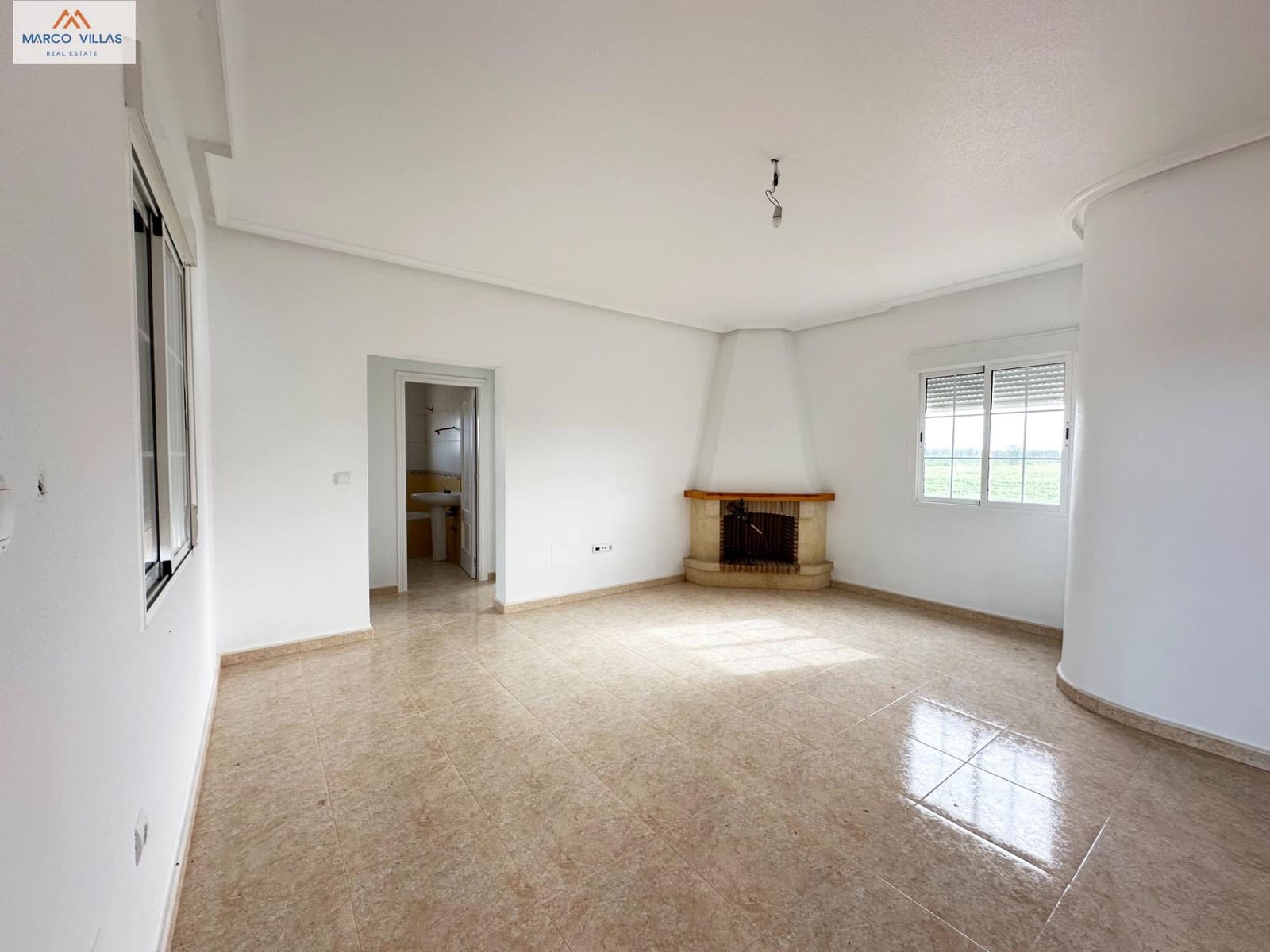 3 sypialnia Willa na sprzedaż w Dolores - 380 000 € (Ref: 8561643)